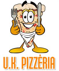 U.K Pizzéria