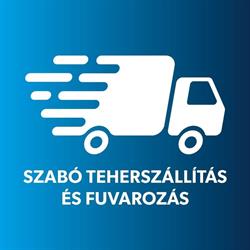 Szabó Teherszállítás és Fuvarozás