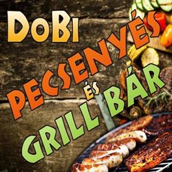 DOBI Pecsenye És Grill Bár