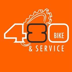 480 Bike & Service