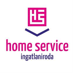 Home Service Ingatlaniroda