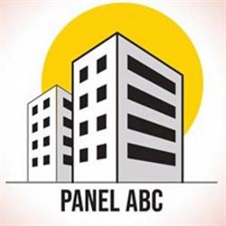 PANEL ABC Budapest XVII.