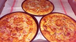 Csikós Pizzéria
