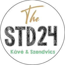 The STAND 24 Coffee