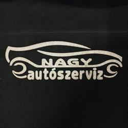 Nagy Autószerviz Motors Kft