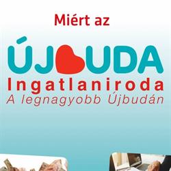 Újbuda Ingatlaniroda