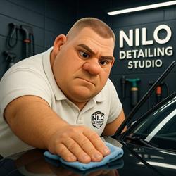 Nilo Detailing Studio - Autókozmetika