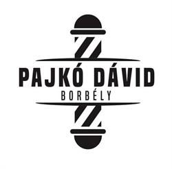 Pajkó Dávid Borbély