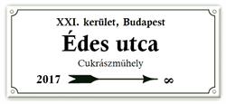 Édes utca