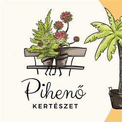 Pihenő Kertészet