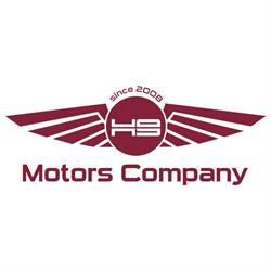 HG Motors Company Kft.