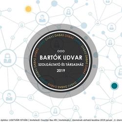 Bartók Udvar