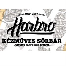 Harbro Kézműves Sörbár