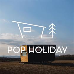 POP Tiny House