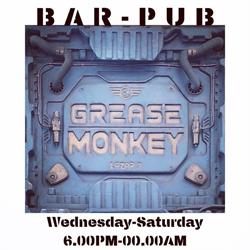 Grease Monkey Budapest