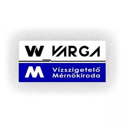 VARGA Vízszigetelő Mérnökiroda