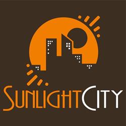 Sunlight City Automata Szolárium