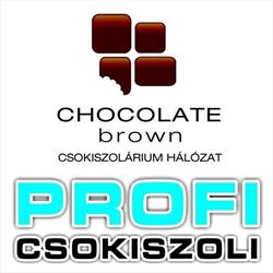 Profi Csokiszolárium Stúdió