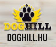 Doghill kutyapanzió