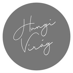 HUNGI Virág
