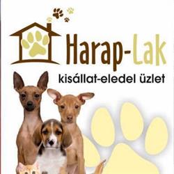 Harap-Lak üzlet