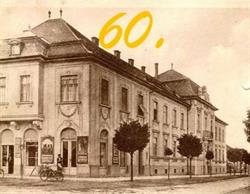 Kerényi György Alapfokú Művészeti Iskola