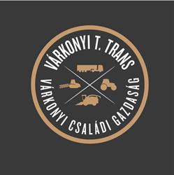 Várkonyi T. Trans & Várkonyi Családi Gazdaság
