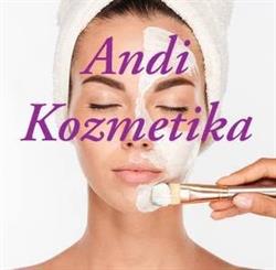 Andi Kozmetika