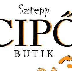 Sztepp cipő butik