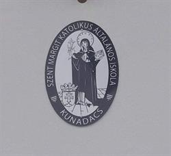 Szent Margit Katolikus Általános Iskola