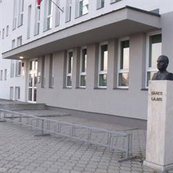 Dancs Lajos Általános Iskola Nagyecsed