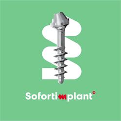 Sofortimplant