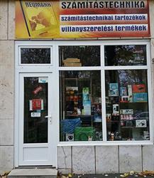 Neumann Számítástechnika