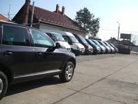 Kisbusz Center - Vini-Car Bt.