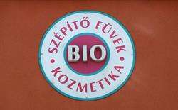 Szépítő Füvek BIO Kozmetika - Élő Tamásné Ági