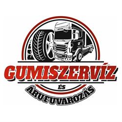 84-es Gumiszerviz Sümeg