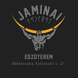 Jaminai Edzőterem