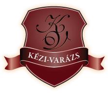 KÉZI-VARÁZS