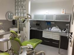 Vörösmartydental rendelő