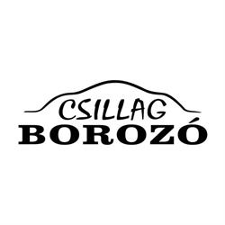 Csillag Borozó