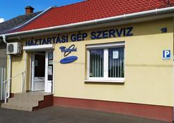 RAPID-szerviz Debrecen