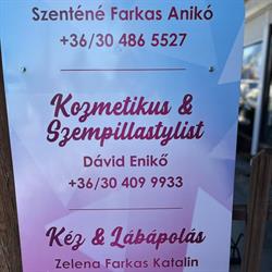 Farkas Fodrászat és Körömstúdió