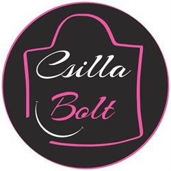 Csilla Bolt