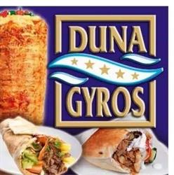 Duna Gyros
