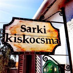 Sarki Kiskocsma