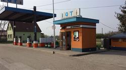 IQT Benzinkút