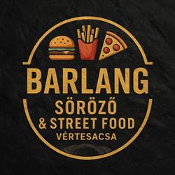 Barlang Söröző & Street Food Vértesacsa