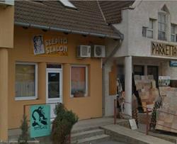Szépítő Szalon