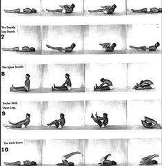 Szoma Pilates and Movement