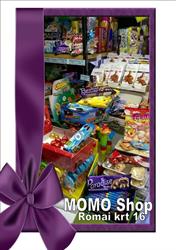 MOMO SHOP